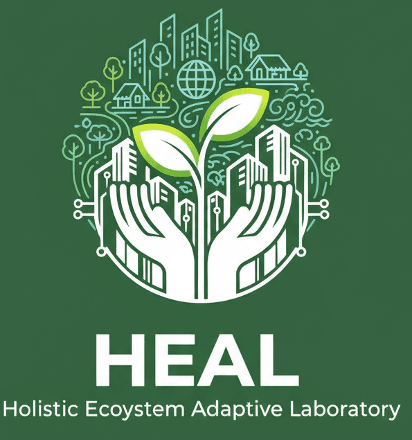 HEAL — Holistic Ecosystem Adaptive Laboratory